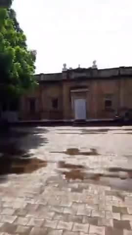 ग्वालियर का लोक निर्माण विभाग जहां पर अधिकारी एवं कर्मचारी आते ही नहीं है #gwalior #vedantasamachar