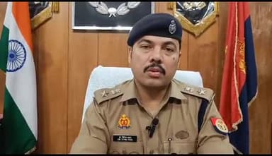 सहारनपुर में युवती के साथ गैंगरेप पुलिस ने आरोपियों को किया गिरफ्तार