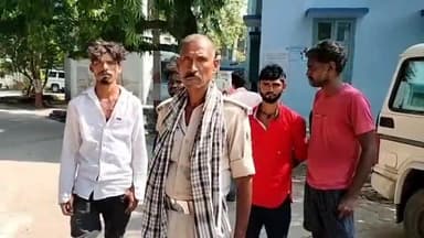 बिहार: राजगीर के जरा देवी मंदिर के पास 50 वर्षीय व्यक्ति का मिला शव, पुलिस कर रही शव के शिनाख्त की कोशिश