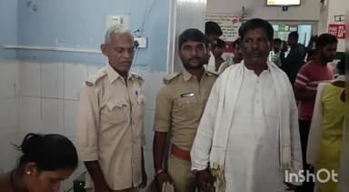 लखीसराय: माणिकपुर पुलिस ने मारपीट मामले में भवानीपुर गांव से एक अभियुक्त को गिरफ्तार कर भेजा जेल