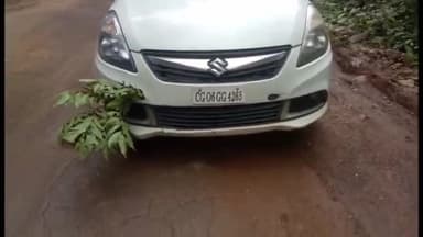 दरभा: दरभा घाटी में ट्रक ने कार को मारी टक्कर, कोई हताहत नहीं