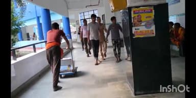 सुपौल: रतनपुर थाना की पुलिस ने शराब मामले में एक एवं अन्य मामले में एक आरोपी को किया गिरफ्तार