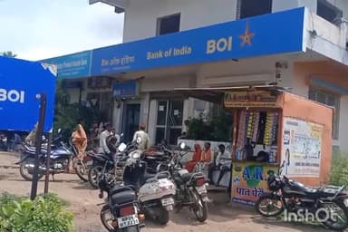 धरमपुरी: बैंक ऑफ इंडिया के सामने खड़ी डीलक्स बाइक हुई चोरी, पीड़ित बाइक मालिक ने थाने पहुंचकर दर्ज कराई एफआईआर