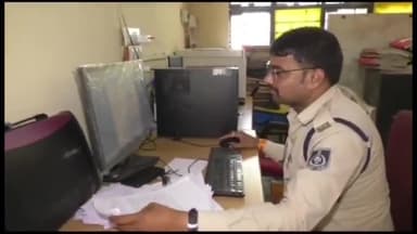 इंदौर: शंकर बाग ब्रिज पर हुई मोबाइल लूट की वारदात को दो आरोपियों ने दिया अंजाम, पुलिस ने किया केस दर्ज