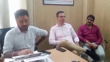 ਜਲੰਧਰ 1: ਨਗਰ ਨਿਗਮ ਵਿਖੇ ਪ੍ਰਾਪਰਟੀ ਟੈਕਸ ਦੇਣ ਦੀ ਆਖਰੀ ਤਰੀਕ 30 ਸਤੰਬਰ ਕੀਤੀ ਗਈ ਜਾਰੀ