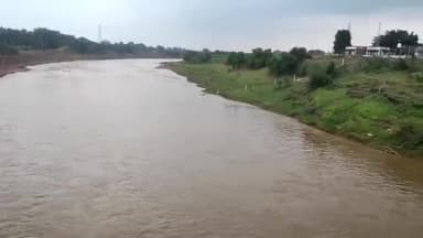 बेमेतरा: बेमेतरा जिले में अब तक 665.7 मिलीमीटर औसत वर्षा दर्ज,जिला भू अभिलेख शाखा ने दी जानकारी