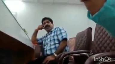 आगरा: संजय प्लेस स्थित विकास भवन सीडीओ कार्यालय में सीडीओ और अध्यापिका के बीच हुई हॉट-टॉक, वीडियो आया सामने