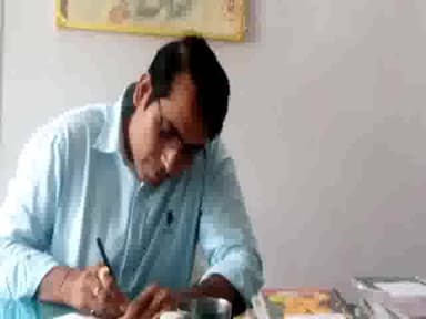 दरौंधा: दरौंदा प्रखंड में लम्पी बीमारी से मवेशी हो रहे बीमार, भ्रमणशील चिकित्सा पदाधिकारी डॉ नवनीत पांडे ने दी जानकारी