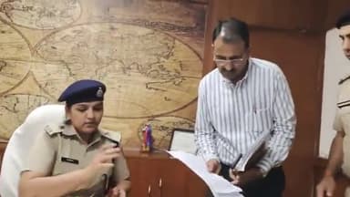 करनाल: सेक्टर-32 थाना क्षेत्र से 25 वर्षीय युवती हुई लापता, परिजनों ने पुलिस को दी तहरीर