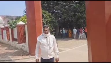 सैदपुर: शासन द्वारा नियुक्त आपदा मित्र की गायब बाइक का अब तक सुराग न लगने से कोतवाली पहुंचा पीड़ित, एसडीएम ने भी दिया था आश्वासन