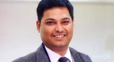 देहरादून: साइबर ठगों ने पर्यटन सचिव सचिन कुर्वे की बनाई फेक आईडी