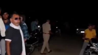 करनाल: पिचोलिया हेड नहर में गिरकर डूबे बाइक सवार चार युवक, एक को निकाला गया बाहर