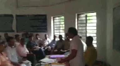 जलालगढ़: बीआरसी में BEO ने प्रधानों को दिए चन्द्रयान-3 क्विज प्रतियोगिता में विद्यार्थियों की भागीदारी सुनिश्चित कराने के निर्देश