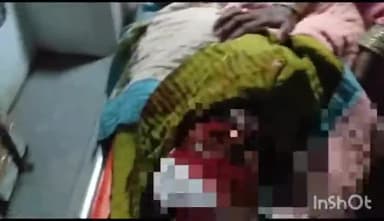 आठनेर: मेंढ़ा छिंदवाड़ के समीप बाइक सवार युवक अनियंत्रित होकर पुलिया के नीचे गिरकर गंभीर रूप से हुआ घायल