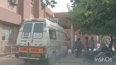 जलेसर: अवागढ़ थाना क्षेत्र के नगला गलुआ पर दो बाइकों की टक्कर में एक युवक हुआ घायल, मुकदमा दर्ज