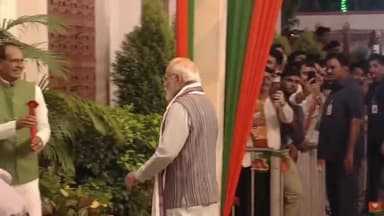 वैश्विक नेतृत्व, नवभारत के निर्माता मा. मोदी जी का भाजपा मुख्यालय में स्वागत। नई दिल्ली
#G20Bharat #NewDelhi #G20Bharat2023 #Bharat #G20IndiaPresidency #G20Presidency #NarendraModi #G20 #Maharashtra #G20Summit2023 #NarendraModi