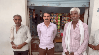 बहुत बहुत धन्यवाद 
गोहद विधानसभा-13
मिशन- 2023