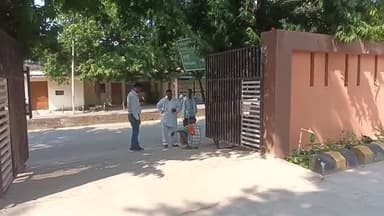 सलेमपुर: मदराव में मजदूरी कर अपने घर पहुंचे साइकिल सवार शख्स की मौत, मामले की छानबीन में जुटी पुलिस