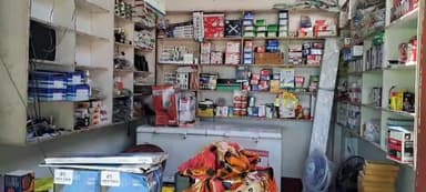 पूर्णिया पूर्व: महेंद्रपुर में CSP सहित इलेक्ट्रॉनिक दुकान में लगभग ₹3 लाख 50 हजार की चोरी