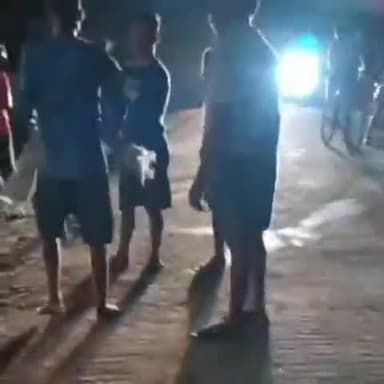 ବିରିଡି: ମଙ୍ଗଳବାର ସନ୍ଧ୍ୟାରେ ହାଜିପୁର ଅଷ୍ଟଶମ୍ଭୁ ରାସ୍ତାରେ ଗାଡି ରୋକିବା ଘଟଣା, ବୁଧବାର ଥାନାରେ ଅଭିଯୋଗ କଲେ ଗାଡି ମାଲିକ