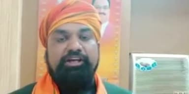 पटना ग्रामीण: BJP कार्यालय में BJP प्रदेश अध्यक्ष सम्राट चौधरी ने कहा-CM नीतीश कुमार ने JDU कार्यकर्ताओं को ठगने का किया है काम
