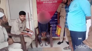 हाथरस: हाथरस से लापता हुआ बच्चा दिल्ली रेलवे स्टेशन पर रेलवे पुलिस को मिला, रेलवे पुलिस ने परिजनों को किया सूचित