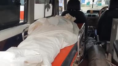 सासाराम: ओबरा गांव में जहरीले पदार्थ के सेवन से एक महिला की अचानक तबीयत बिगड़ी, इलाज के दौरान डेहरी के निजी अस्पताल में हुई मौत