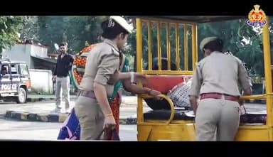 नमस्ते खीरी पुलिस गुड मॉर्निंग#uppulice