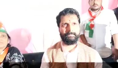 गोटेगांव विधानसभा भाजपा कार्यकर्ता सम्मेलन नई  कृषि उपज मंडी सम्मेलन मे सी पी रवि राष्ट्रीय महासचिव भाजपा द्वारा उद्बोधन में पार्टी कार्यकर्ताओं  को संभल प्रदान किया गया