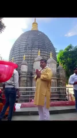 मां कामाख्या दरबार दर्शन पूजन।🙏🙏🙏🙏🙏🎉🎉🎉