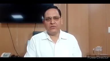 देहरादून: मौसम के अलर्ट को लेकर मौसम वैज्ञानिक विक्रम सिंह ने मौसम विभाग से दी प्रतिक्रिया