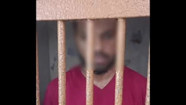 गोरखपुर: चिलुआताल पुलिस ने 1 किलो 250 ग्राम अवैध गांजे के साथ एक अभियुक्त को केवटलिया से किया गिरफ्तार