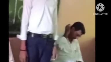 बगहा: बगहा में हिंदी दिवस के मौके पर कार्यकर्म का हुआ आयोजन