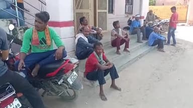 बांसगांव: हाटा थाना क्षेत्र के सिकटिया गड़ेरिपट्टी पर सौतेले बेटा ने चाकू से मारकर उतारा था मौत के घाट पुलिस शव का कराया पोस्टमार्ट