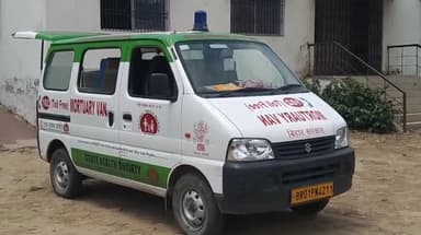 बक्सर: डुमरांव रेलवे स्टेशन के पास ट्रेन से गिरने के कारण एक यात्री की हुई मौत, ट्रेन के गेट पर खड़ा होकर कर रहे थे यात्रा