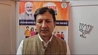 शिमला ग्रामीण: BJP के संगठनात्मक 17जिलो के कार्यकर्ताओ की प्रदेशस्तरीय एकदिवसीय कार्यशाला BJPमुख्यालय दीपकमल मे संपन्न-सांसद डॉ सिकंदर