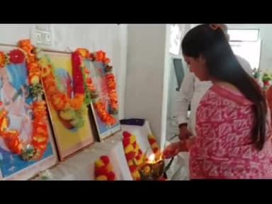 सैदपुर: सैदपुर के मोहनलाल सरस्वती विद्या मंदिर इंटर कॉलेज में हुई दो दिवसीय अंतर्जनपदीय बौद्धिक प्रतियोगिता, सैदपुर बना विजेता