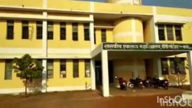 डौण्डीलोहारा: शासकीय एकलव्य कॉलेज डौंडीलोहारा के नियमित छात्र-छात्राओं पोस्ट मैट्रिक छात्रवृत्ति के लिए 15 सितंबर से कर सकेंगे आवेदन