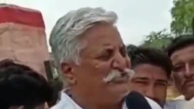 बायतु: किसानों व आमजन की विभिन्न मांगों को लेकर भाजपा की ओर से आयुर्वेदिक हॉस्पिटल के पास 15 सितंबर को होगा धरना प्रदर्शन