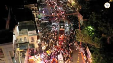 Parivartan Sankalp Yatra ajmer
परिवर्तन संकल्प यात्रा 
#ajmer #ajmernews #ajmerupdate