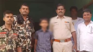 बक्सर: औद्योगिक थाना क्षेत्र से गायब बच्चा उत्तर प्रदेश के जमानिया से हुआ बरामद