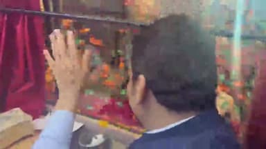 मोदी मोदी की गूंज से गरजता राजस्थान...
#Rajasthan #Maharashtra #Kishangarh #ParivartanYatra #BJPForRajasthan #राजस्थान_में_होगा_परिवर्तन #BJP #DevendraFadnavis