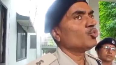 गाडरवारा: गाडरवारा पुलिस ने 15 ग्राम अवैध मादक पदार्थ स्मैक के साथ एक आरोपी को किया गिरफ्तार