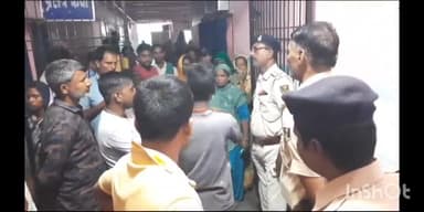 सुपौल: सदर अस्पताल सुपौल में एएनएम की लापरवाही से एक प्रसव महिला की हुई मौत