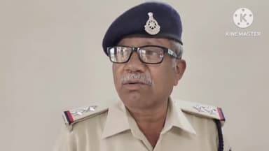 सुसनेर: निर्वाचन आयोग के निर्देश पर सुसनेर पुलिस ने की लाइसेंस धारियों से शस्त्र थाने में जमा करने की अपील