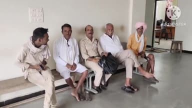 सुसनेर: ₹2 करोड़ से अधिक की वसूली के लिए सुसनेर SDM कार्यालय में कुर्की करने पहुंचा जिला एवं अपर सत्र न्यायालय का दल