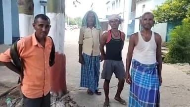 बिहार: बड़ाकर गांव में घरेलू विवाद के कारण महिला ने फांसी लगाकर की आत्महत्या, पुलिस ने शव को पोस्टमार्टम के लिए सदर अस्पताल भेजा