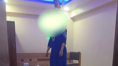 नामकुम: स्टेशन रोड स्थित होटल रॉयल रेजिडेंसी के कमरे में फांसी के फंदे से लटकता मिला महिला का शव, सुसाइड नोट भी हुआ बरामद