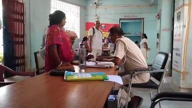 नूरसराय: नोनिया बीघा गांव में लकड़ी के बंटवारे को लेकर हुई मारपीट में दो लोग जख्मी, पीड़ित ने थाने में दिया लिखित आवेदन