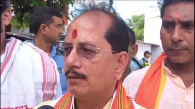 पटना ग्रामीण: 3 दशक में आपने बिहार को रसातल में मिला दिया: मुजफ्फरपुर में हुए नाव हादसे को लेकर नेता प्रतिपक्ष विजय कुमार सिन्हा